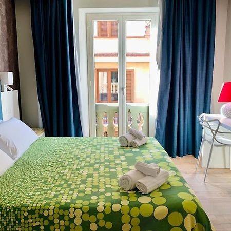 Alex Charme Central Apartments - Corso Umberto Taormina Zewnętrze zdjęcie