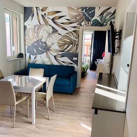 Alex Charme Central Apartments - Corso Umberto Taormina Zewnętrze zdjęcie