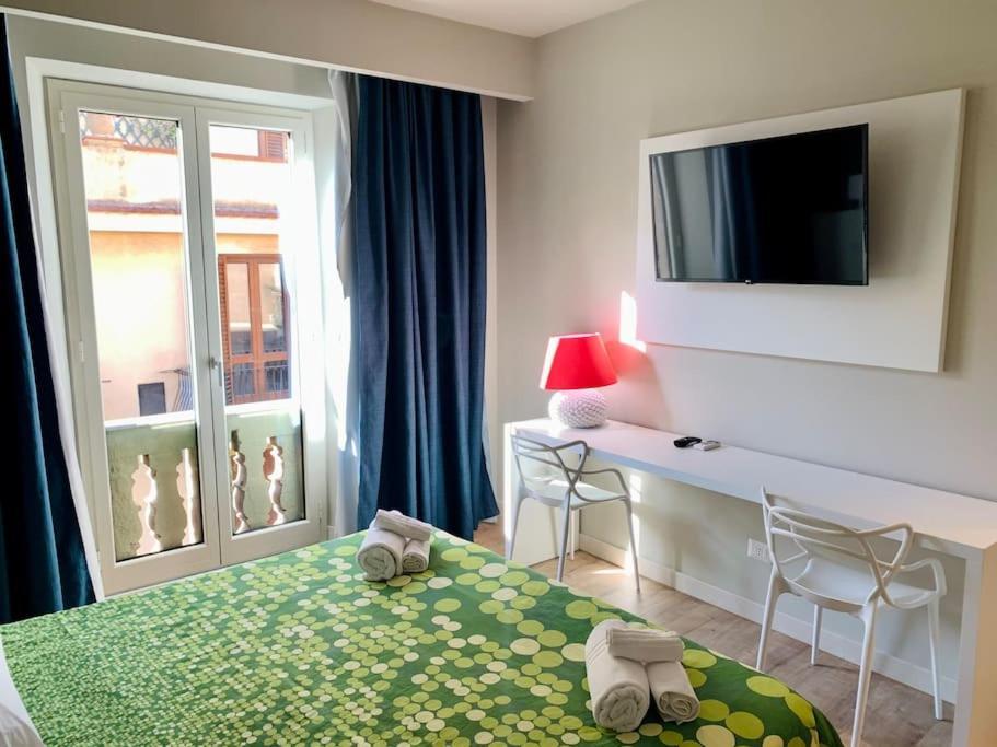Alex Charme Central Apartments - Corso Umberto Taormina Zewnętrze zdjęcie
