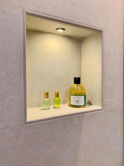 Alex Charme Central Apartments - Corso Umberto Taormina Zewnętrze zdjęcie