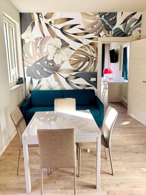 Alex Charme Central Apartments - Corso Umberto Taormina Zewnętrze zdjęcie