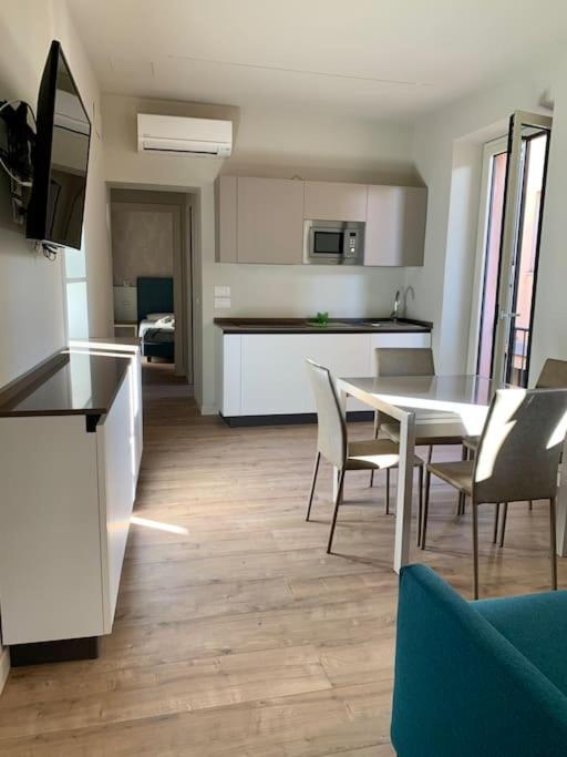 Alex Charme Central Apartments - Corso Umberto Taormina Zewnętrze zdjęcie