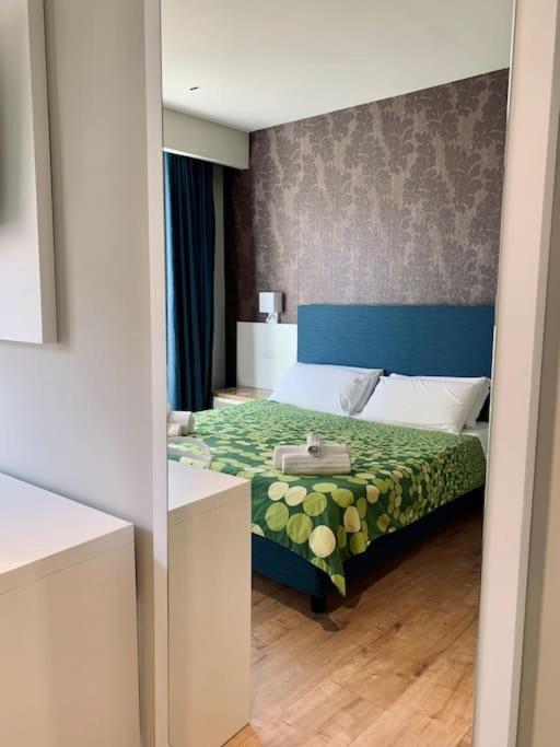 Alex Charme Central Apartments - Corso Umberto Taormina Zewnętrze zdjęcie