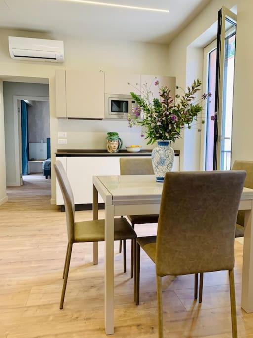 Alex Charme Central Apartments - Corso Umberto Taormina Zewnętrze zdjęcie