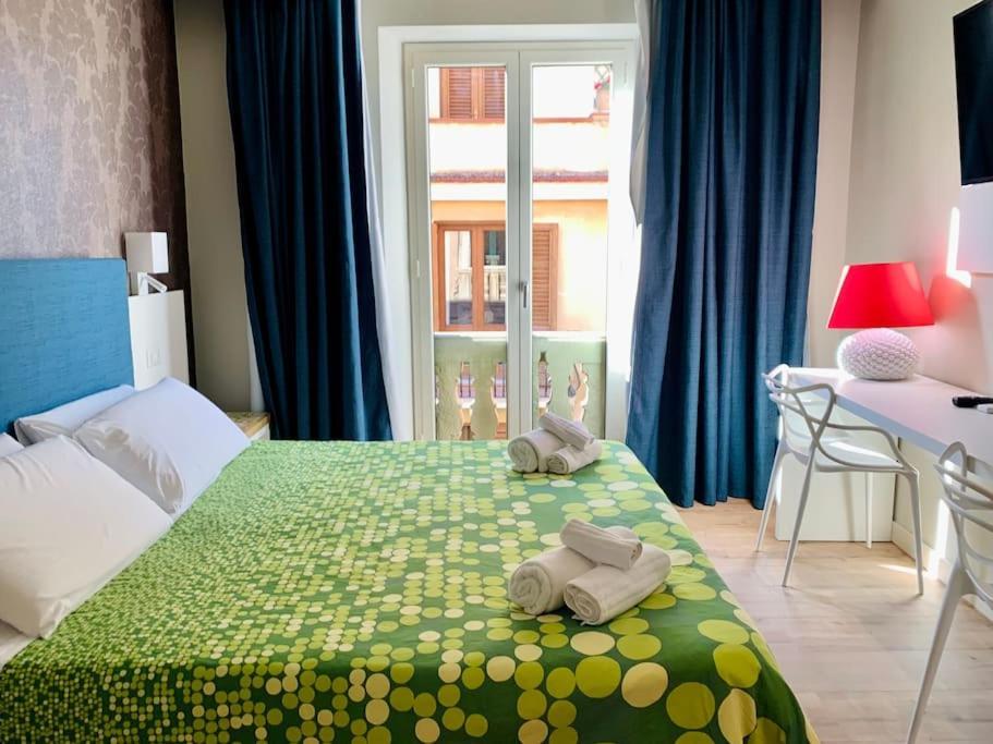Alex Charme Central Apartments - Corso Umberto Taormina Zewnętrze zdjęcie