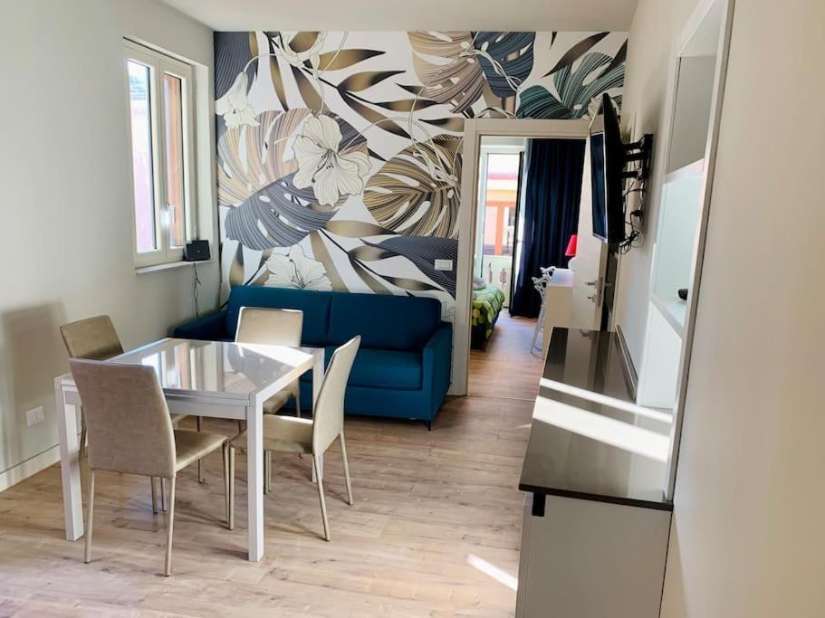 Alex Charme Central Apartments - Corso Umberto Taormina Zewnętrze zdjęcie